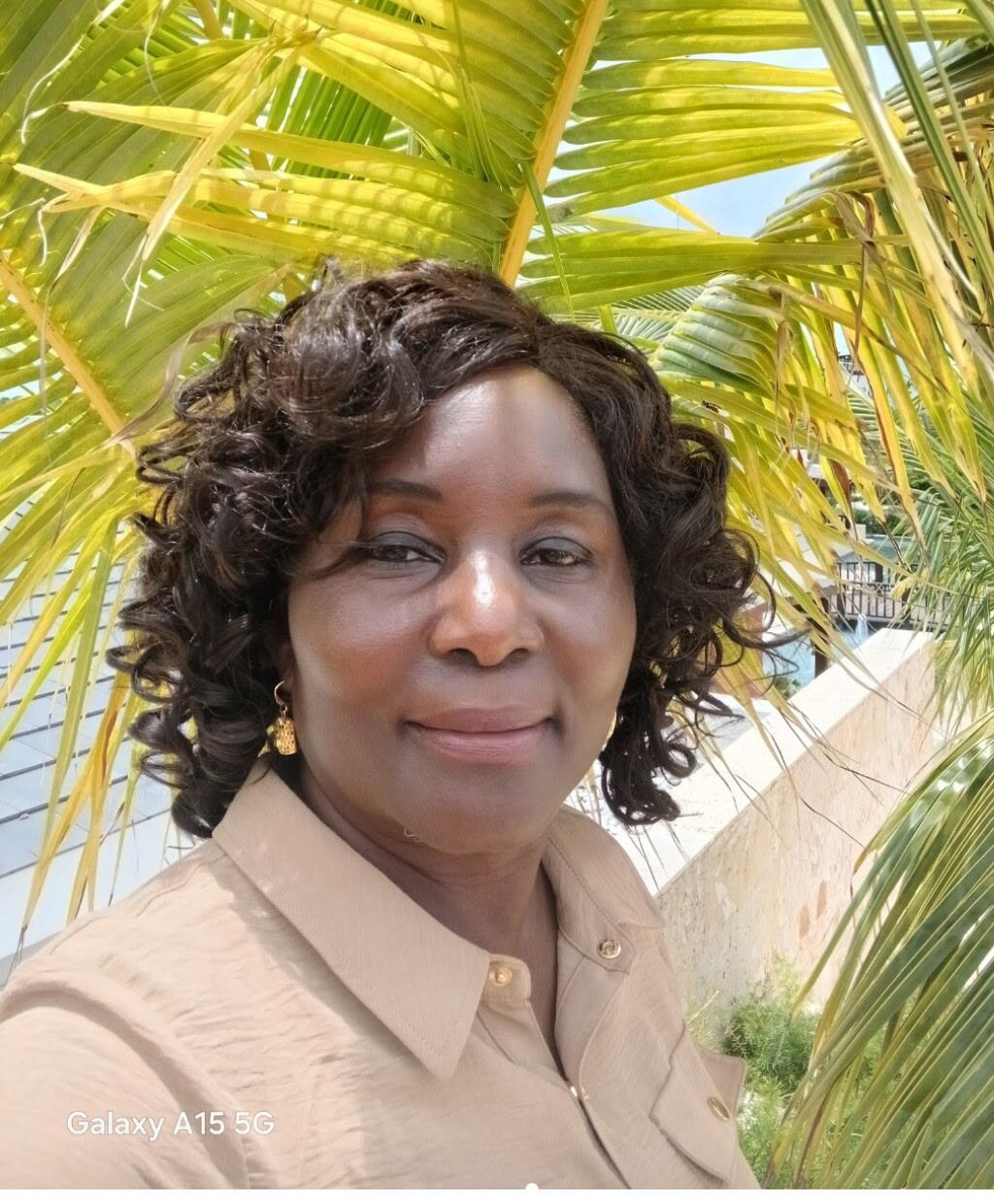 Campaign cover image for Divine Dream Travel