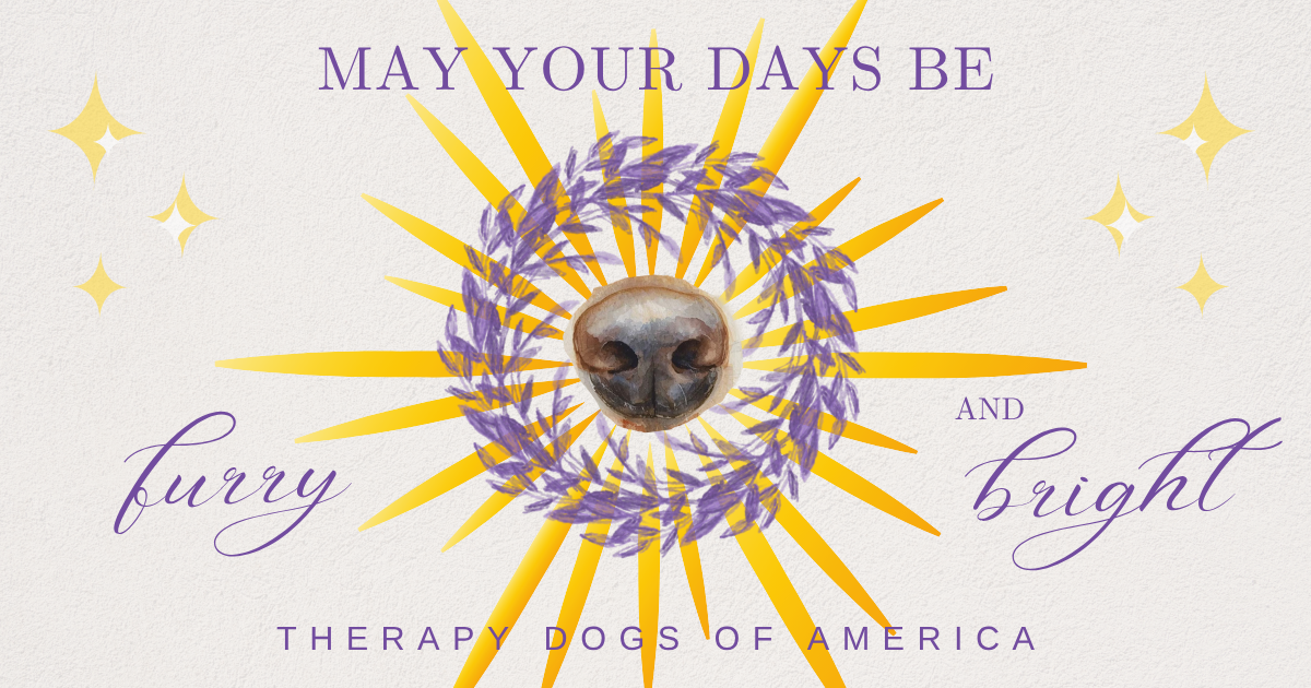 Campaign cover image for Furry & Bright Holiday Fundraiser 2025