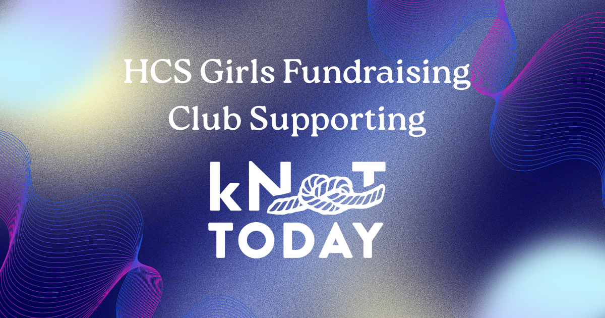 Campaign cover image for Fundraising Club Giving Tuesday 2025