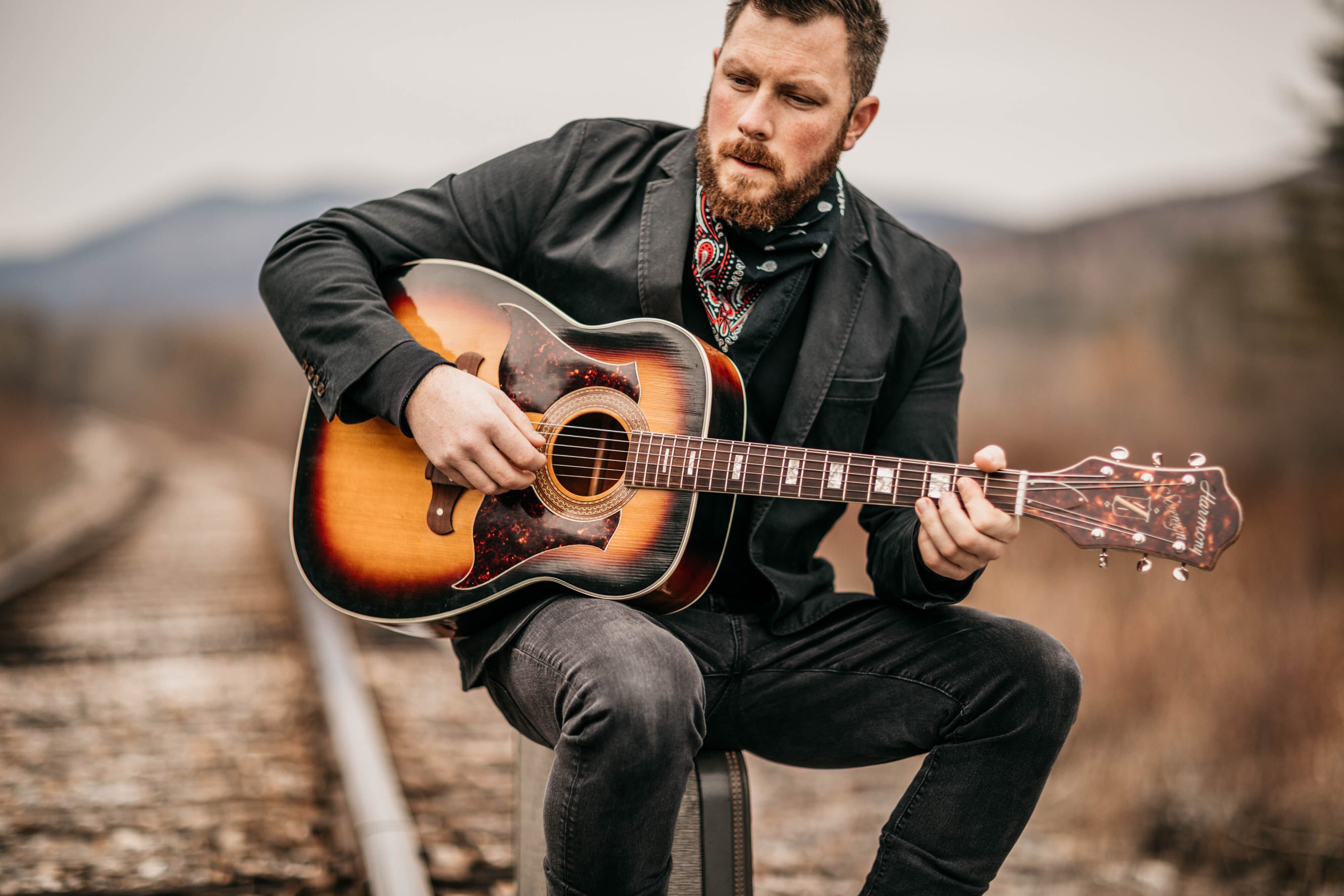 Campaign cover image for The Light Radio Network Presents Ben Fuller Concert