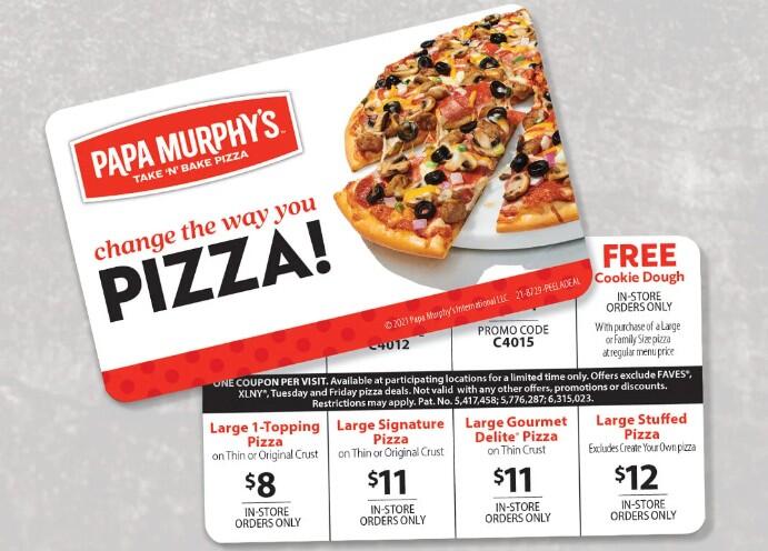 Campaign cover image for Peel-A-Deal Cards