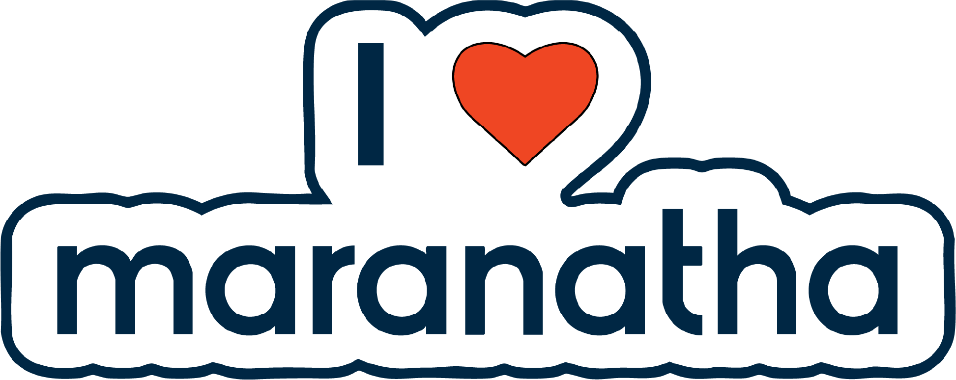 Campaign cover image for I ♥ Maranatha: 25-26 Fund