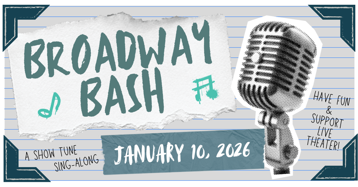 Campaign cover image for Broadway Bash