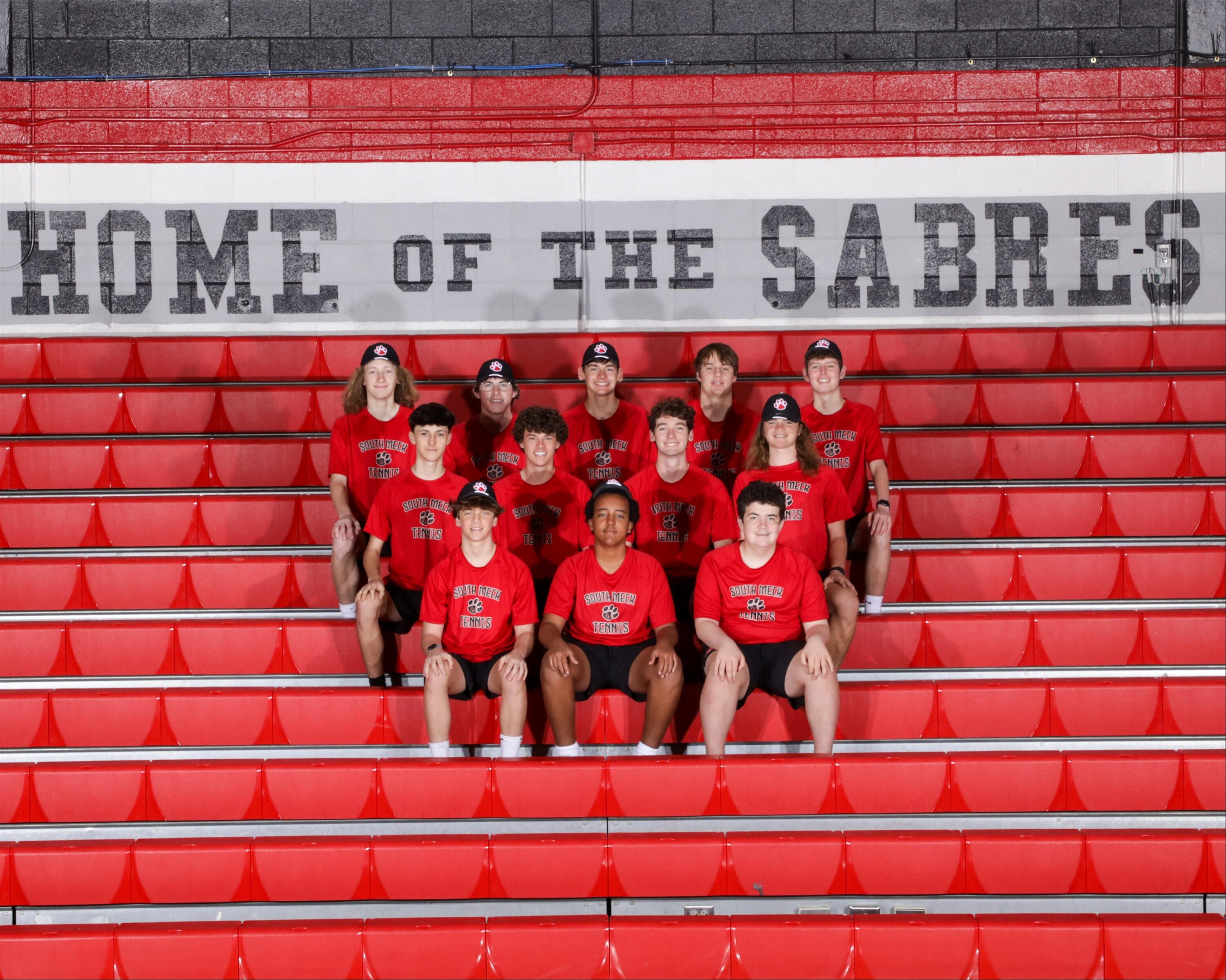 2025 Men S Tennis Fundraiser