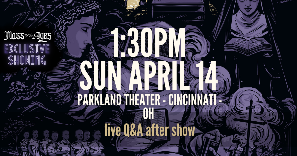 Campaign cover image for Cincinnati - Guardians of Tradition Screening