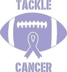 Campaign cover image for RSHS Tackle Cancer Football Game Supporting The American Cancer Society 10/3/2025
