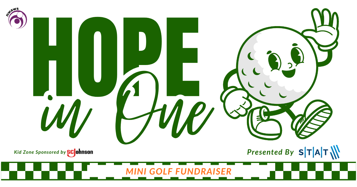 Campaign cover image for Hope in One 2026