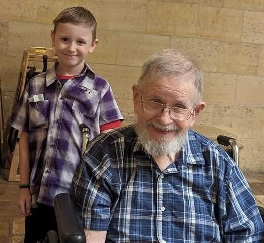 Campaign cover image for James Horner Memorial