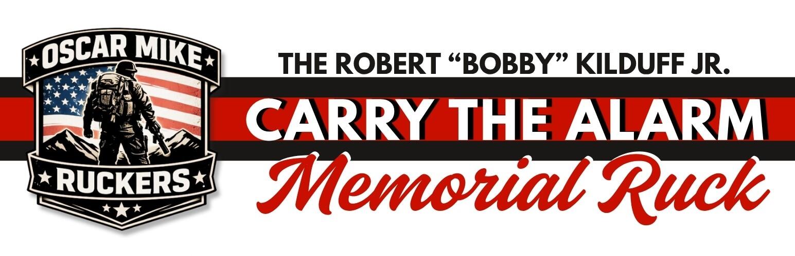 Support the family of Fallen Boston Firefighter, Robert “Bobby” Kilduff ...