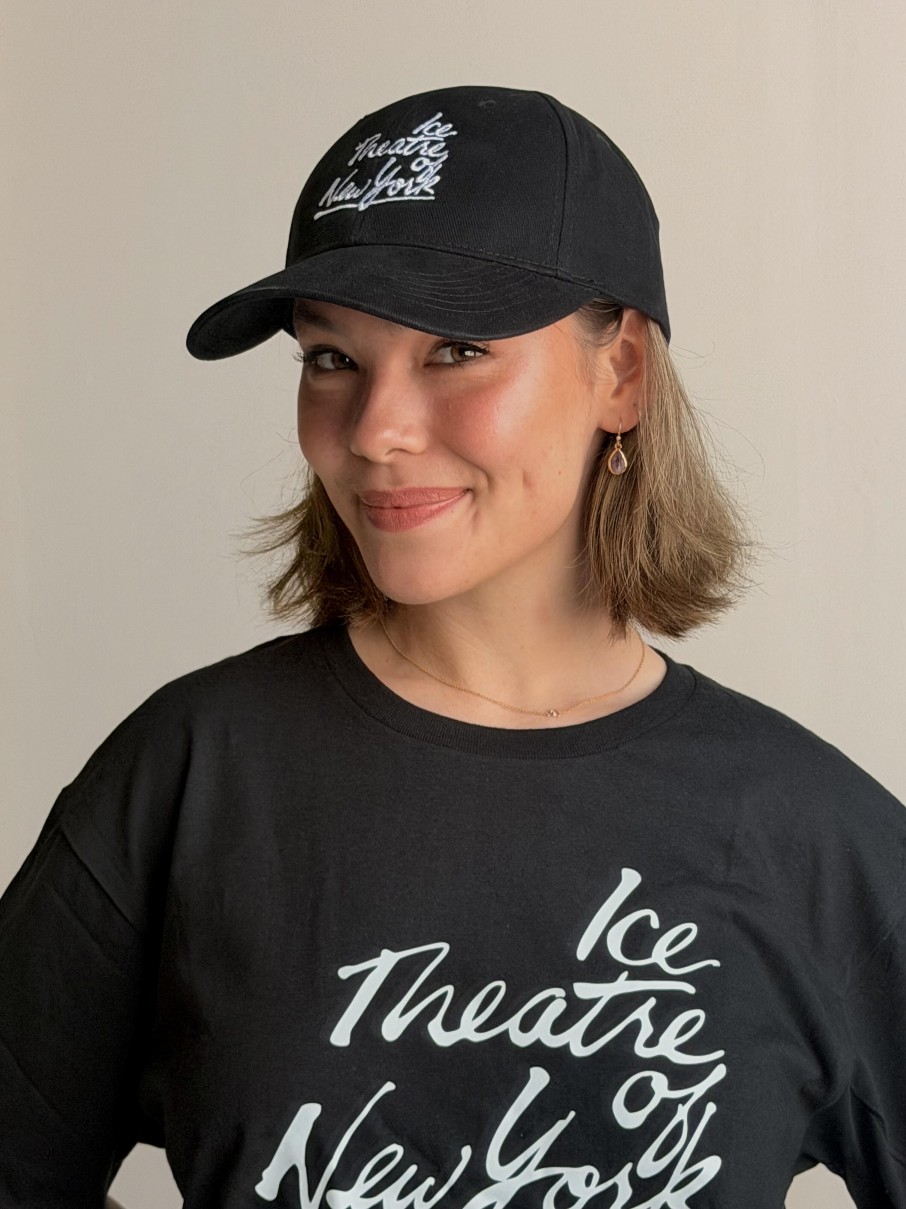 Campaign cover for ITNY Baseball Hat
