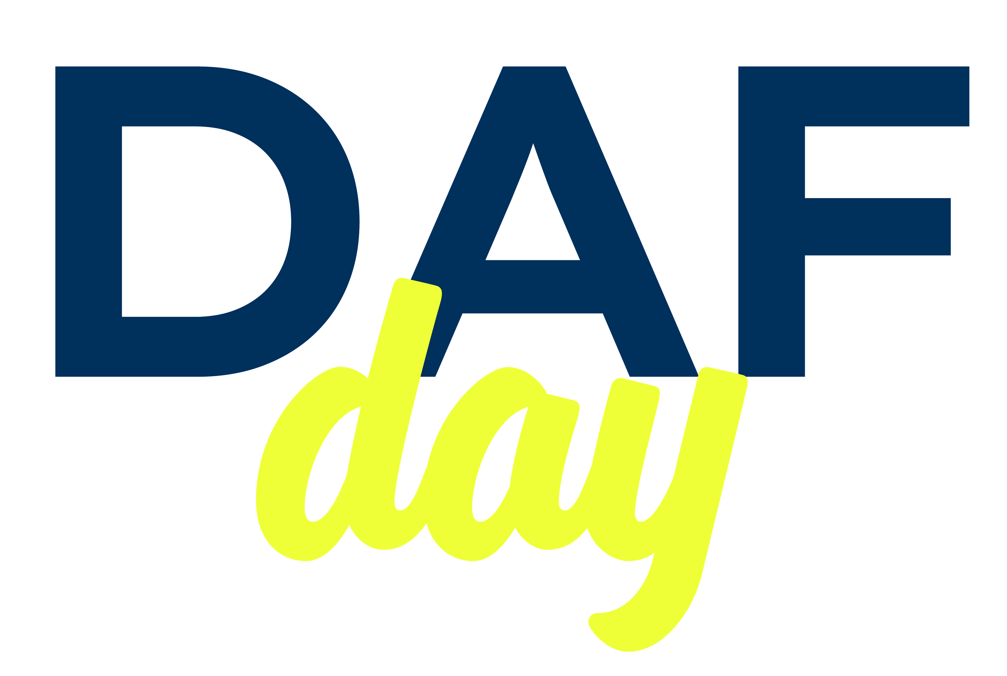 Campaign cover image for NYICFF DAF Day Campaign