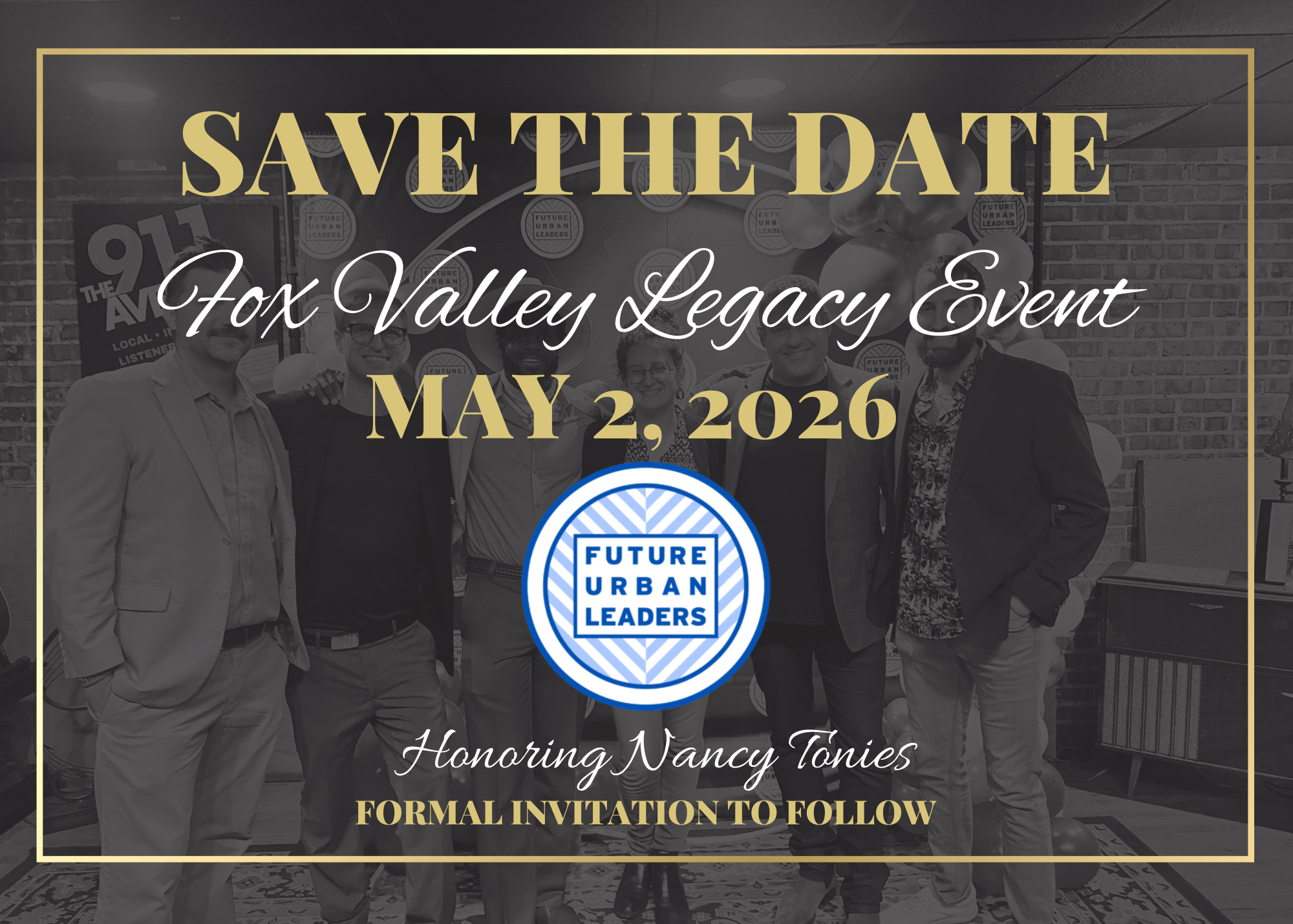 Campaign cover image for Inspire and Impact: Honoring a Legacy of Giving