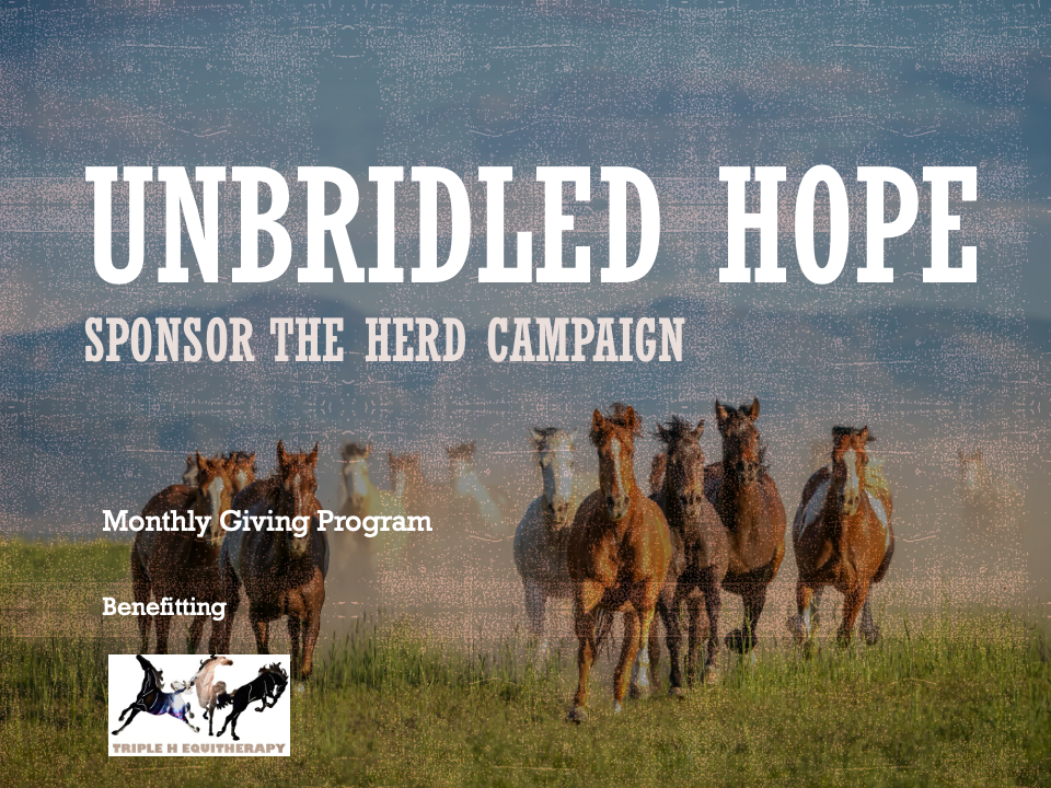 Campaign cover for Monthly Donor Campaign