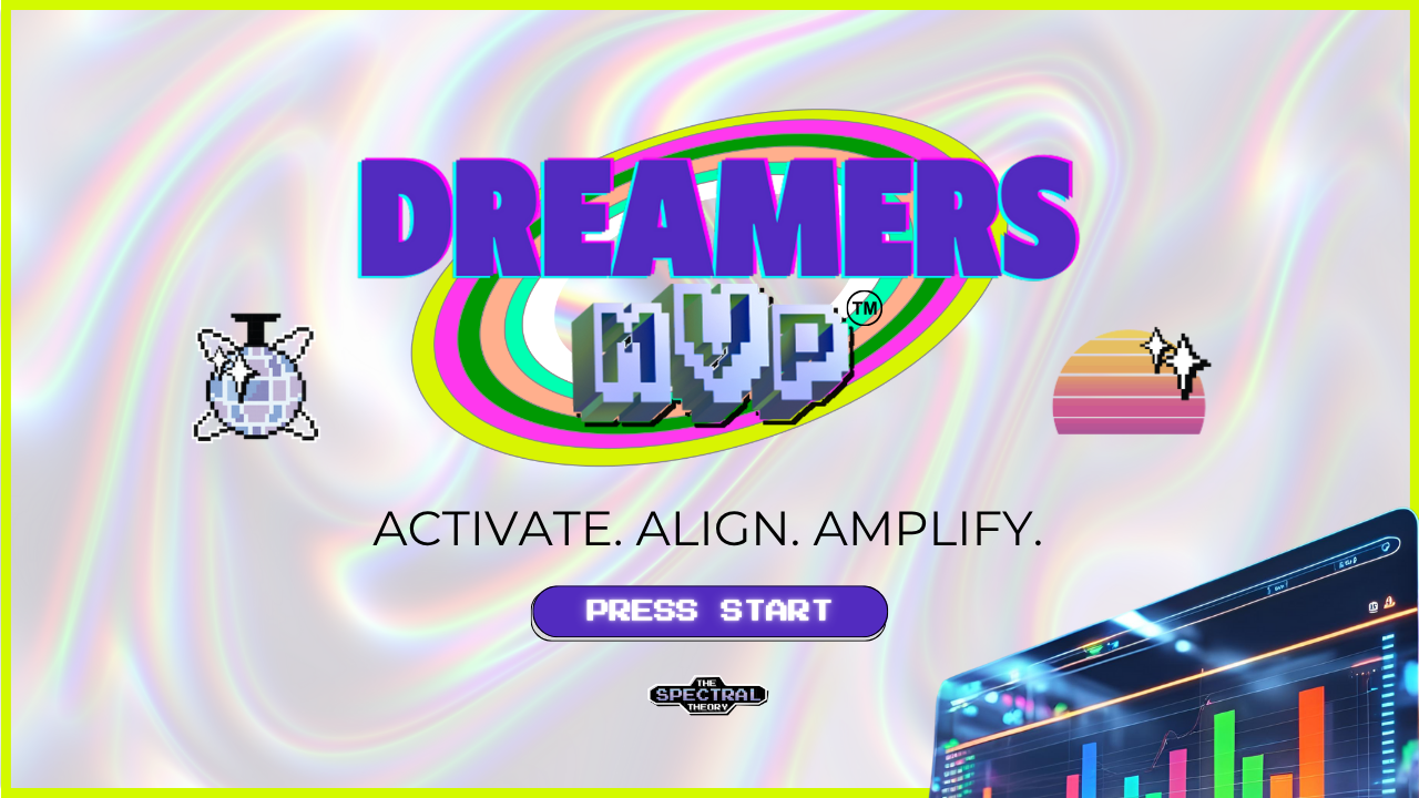 Campaign cover image for 🎛️ Proof of Play: Player #2 — Dreamers MVP Marketplace & Campaign Platform for Founders