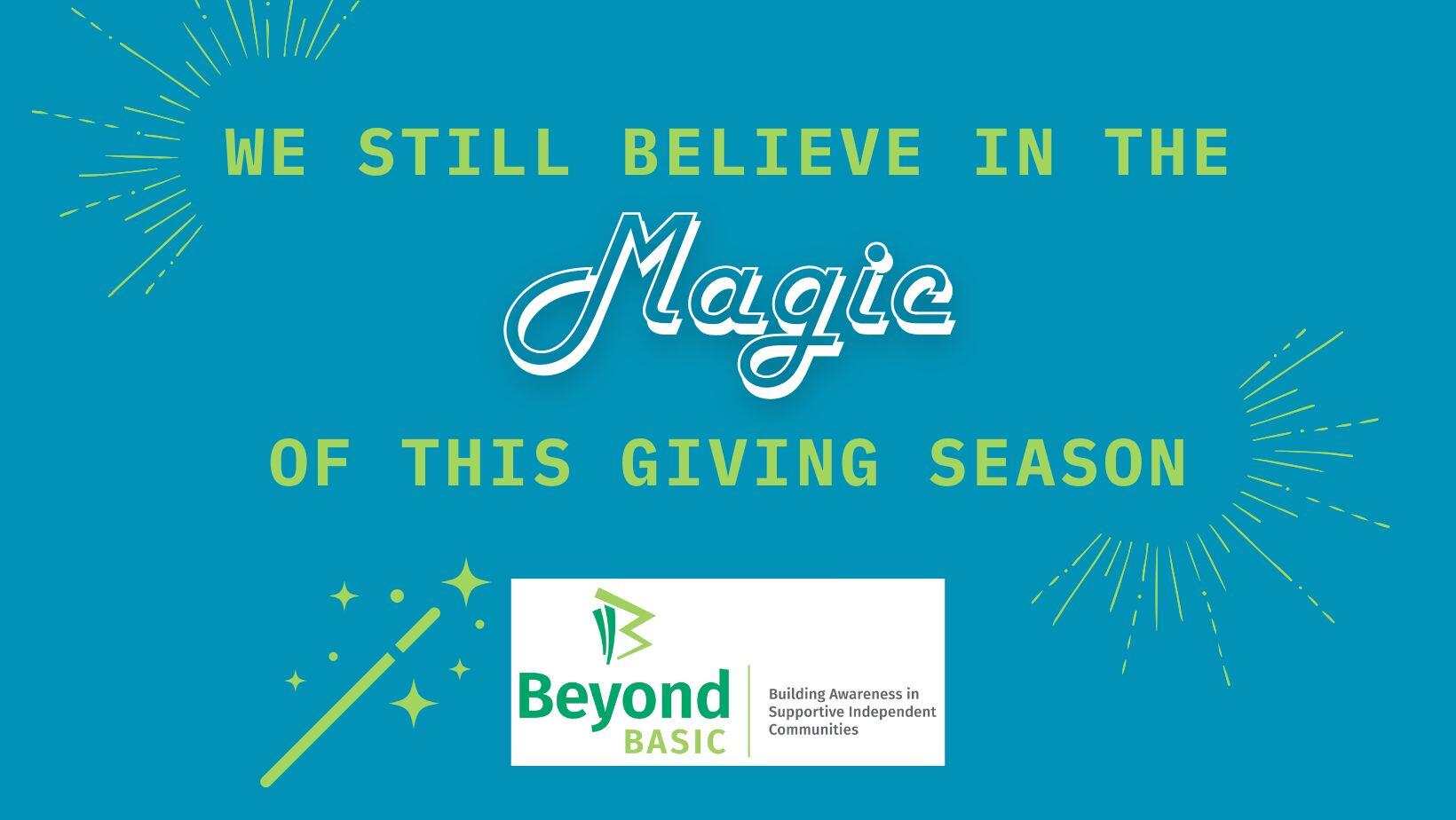 Double the Dollar Challenge with Beyond BASIC | BEYOND BASIC LIFE SKILLS