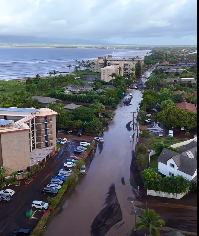 Campaign cover for Maui Nui Resilience and Emergency Response Fund