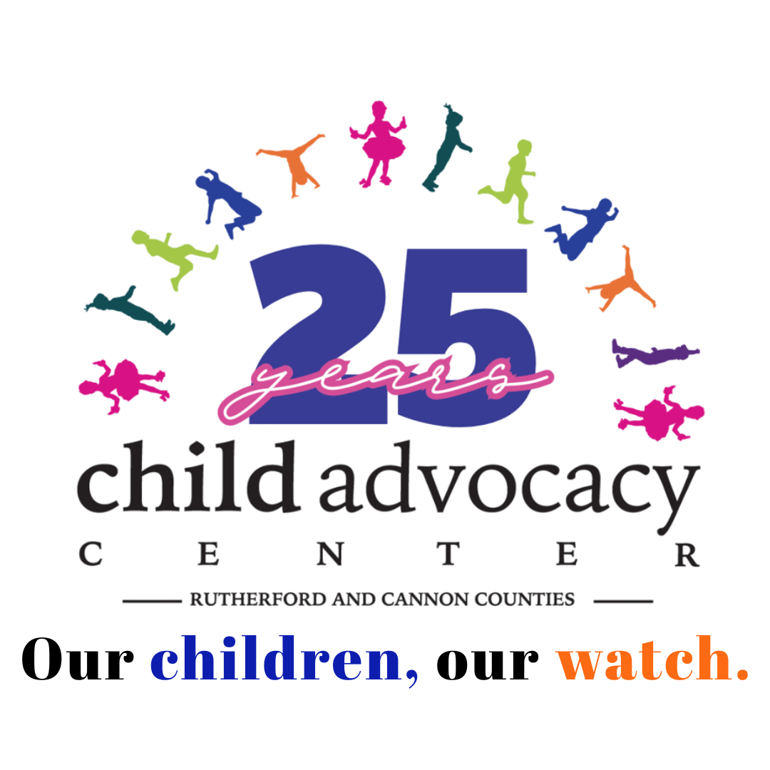 Campaign cover image for Child Advocacy Center's 25th Anniversary