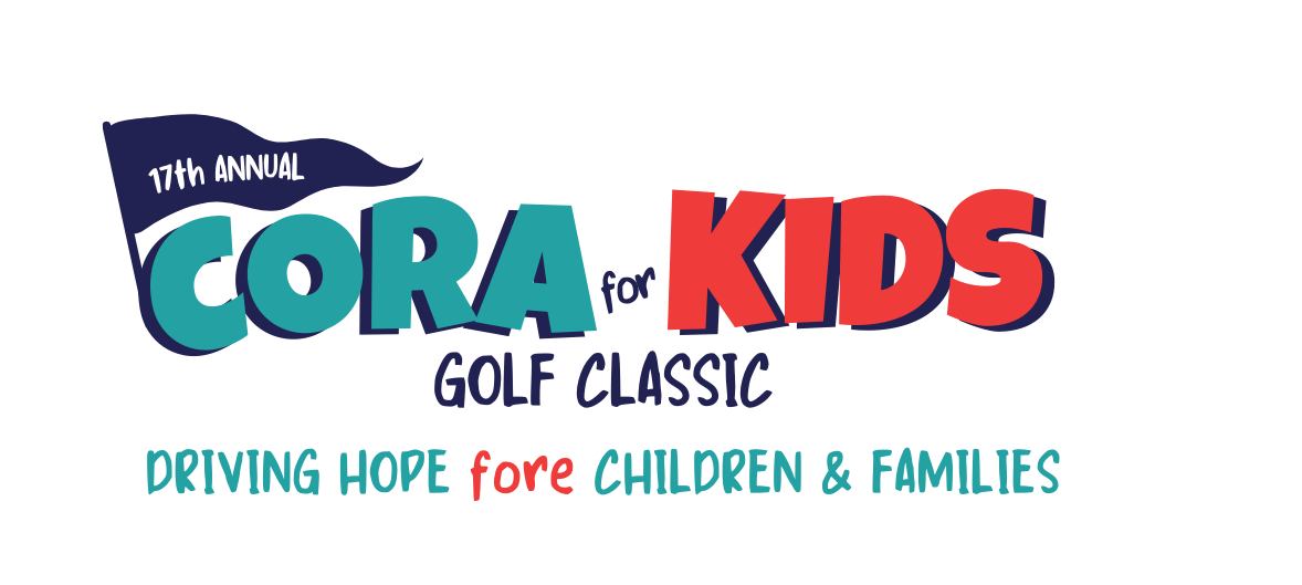 Campaign cover image for 17th Annual CORA For Kids Golf Classic
