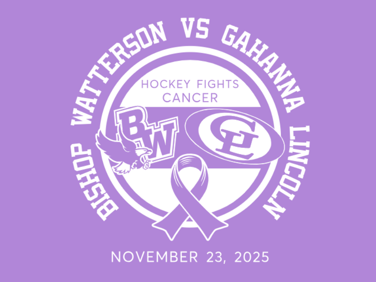 Gahanna Lincoln Vs Bishop Watterson Hockey Fights Cancer Silent Auction gahanna-lincoln-vs-bishop-watterson-hockey-fights-cancer-silent-auction