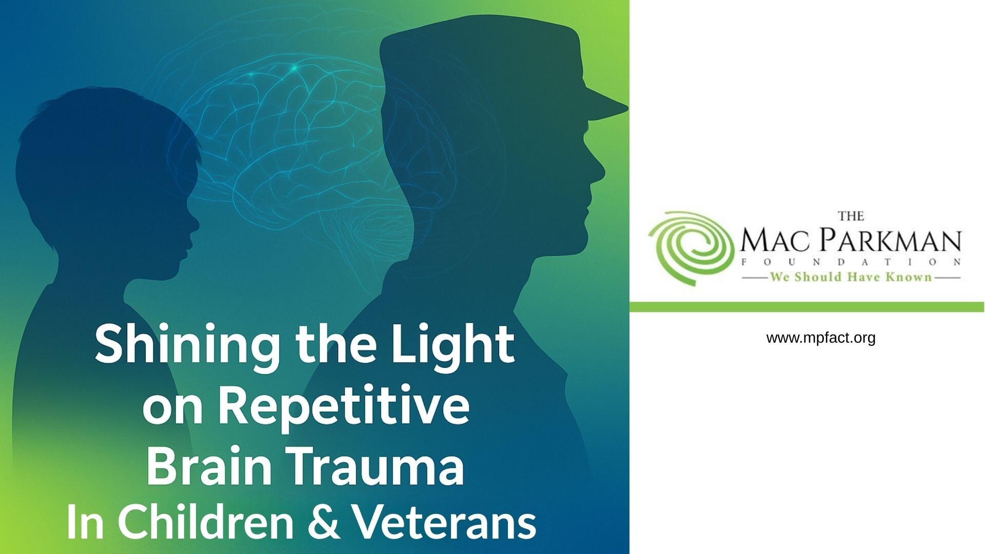 Campaign cover image for Mac's Mission 2025