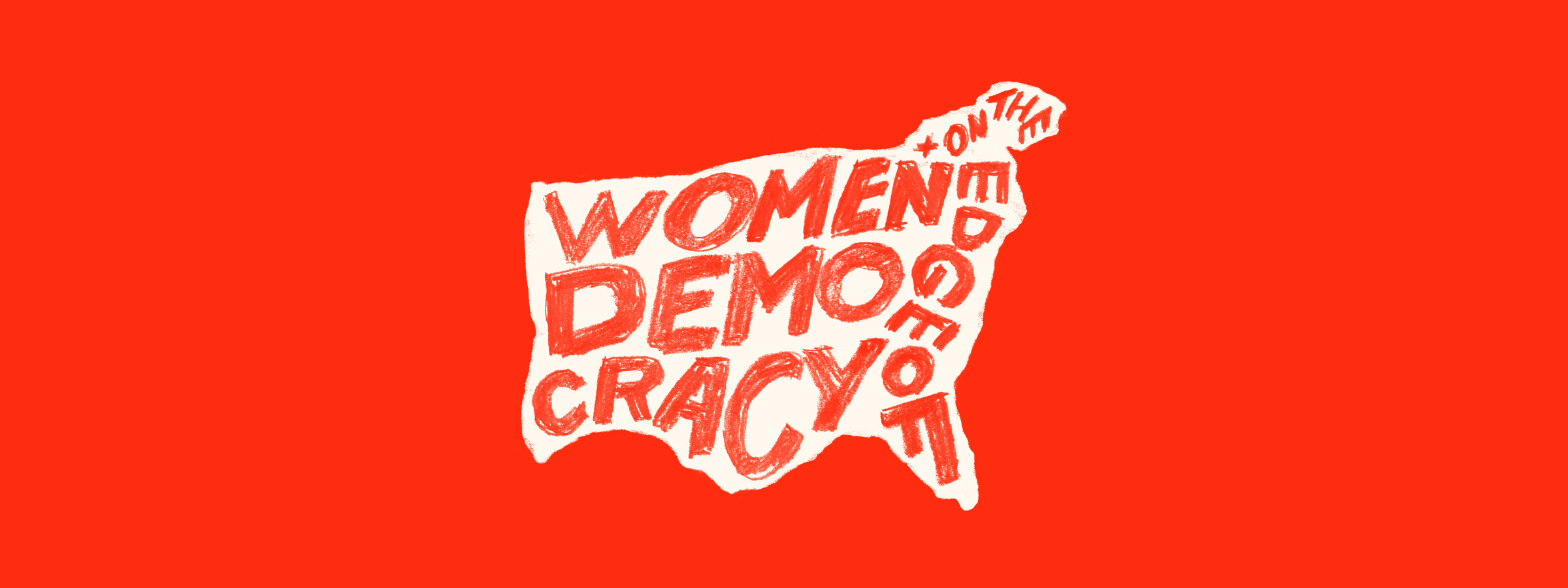 Campaign cover image for Athena Project and Women + on the Edge of Democracy