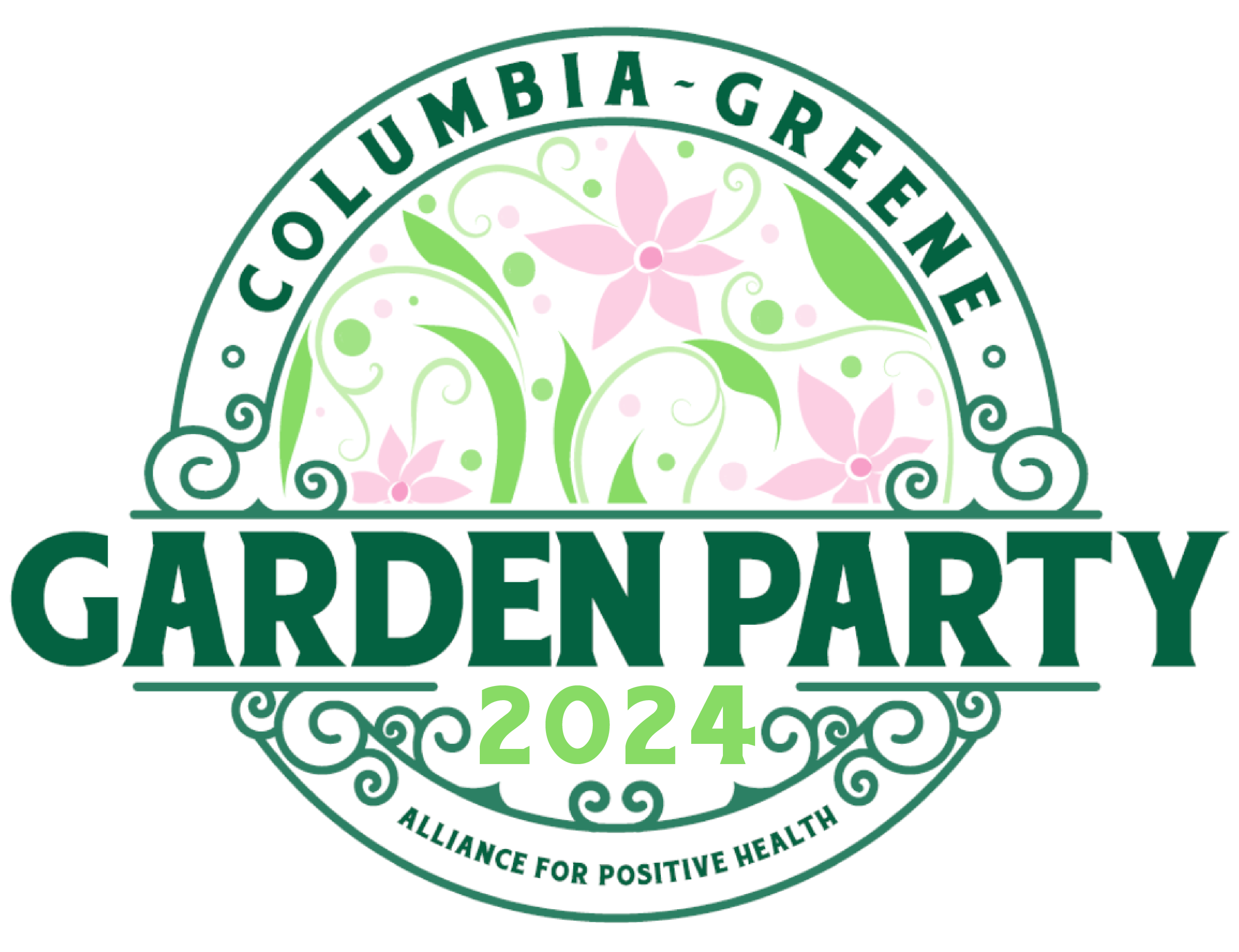 Campaign cover image for Columbia-Greene Garden Party
