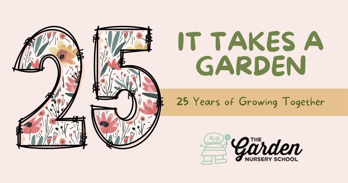 Campaign cover image for 25th Anniversary Fundraising Campaign