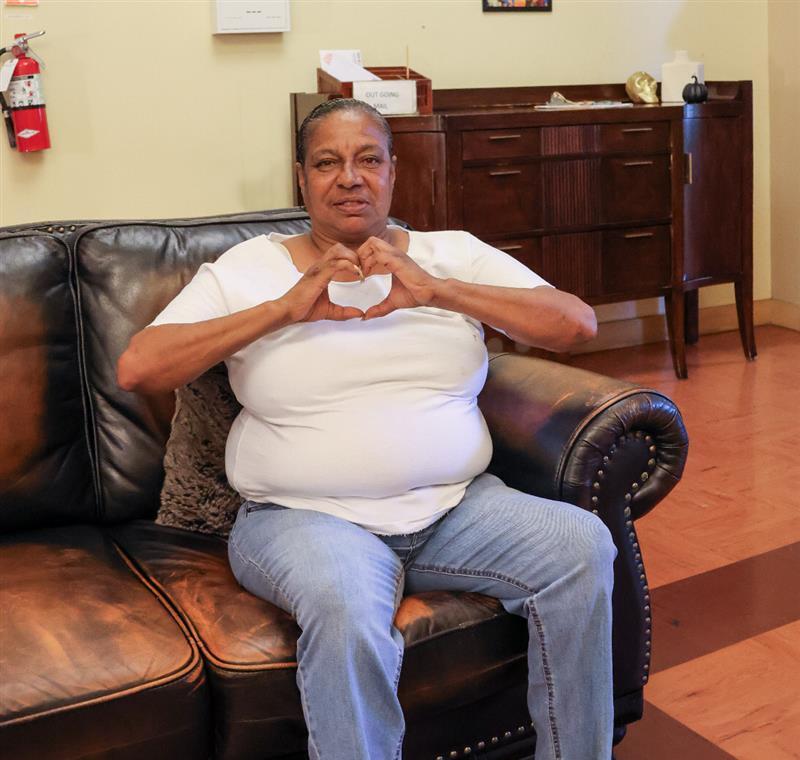 Campaign cover image for Emergency Relief Fund: Providing Stability in Times of Crisis