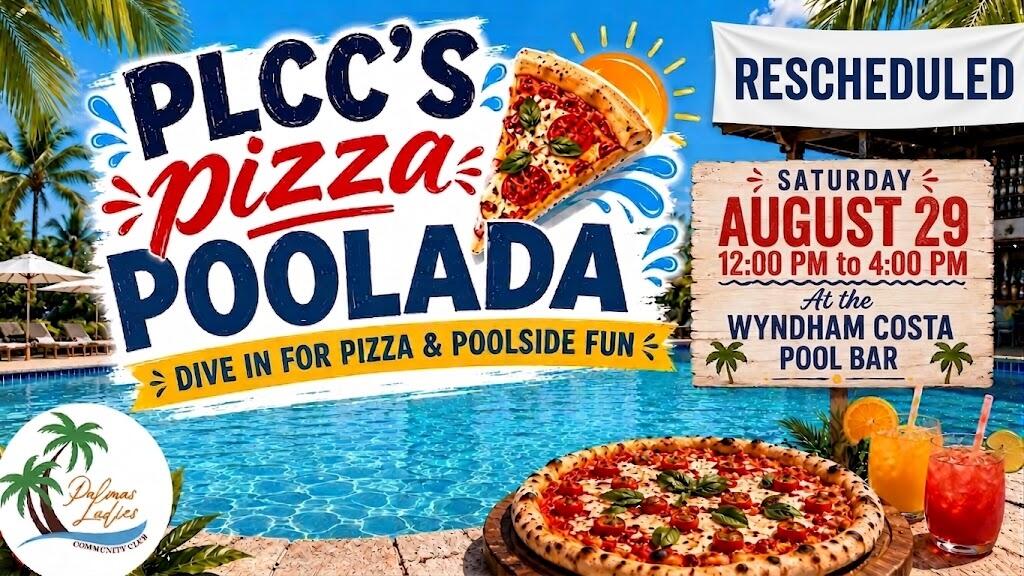 Campaign cover image for Pizza Poolada