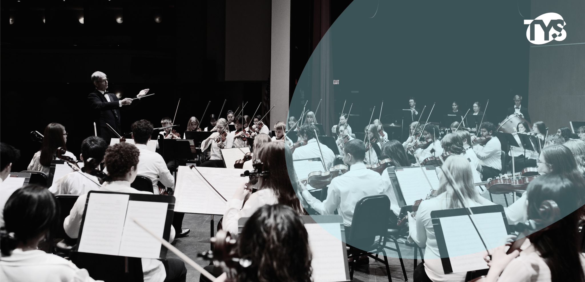 Campaign cover image for 2026 Spring Serenade