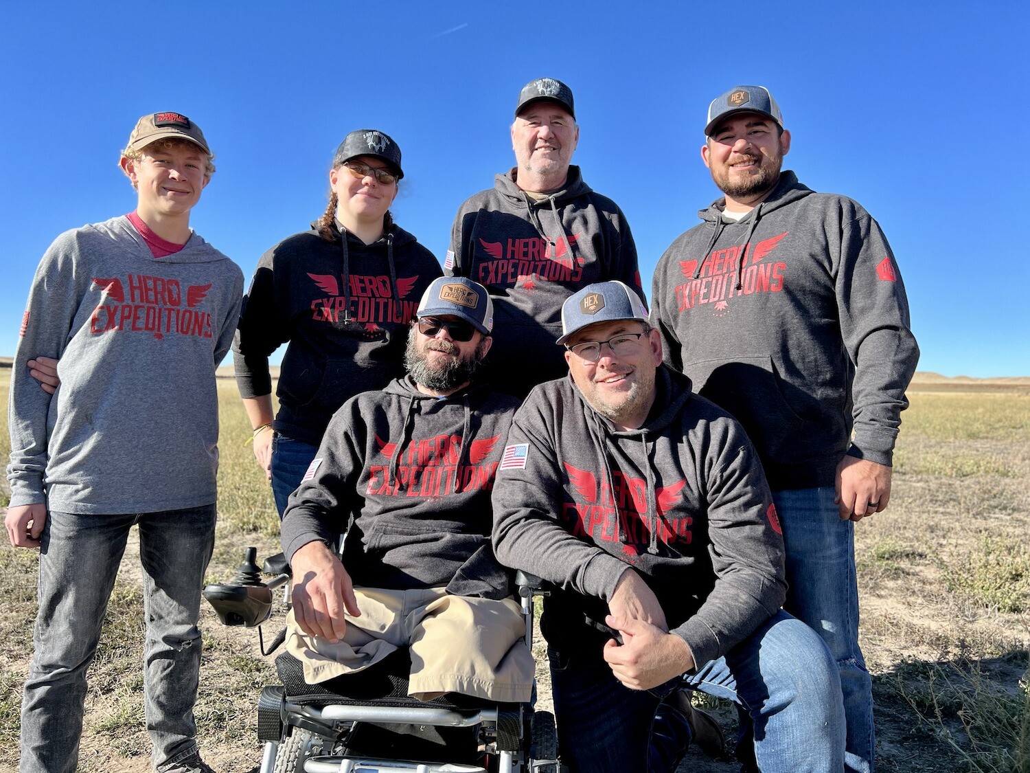 Campaign cover image for End of Year Giving