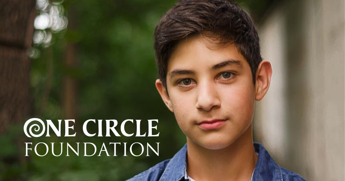 Campaign cover image for Three Paths. One Mission.