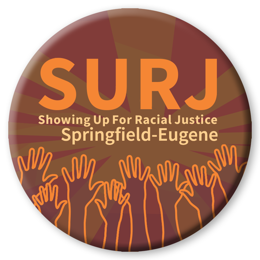 Campaign cover image for Springfield-Eugene SURJ Org Membership