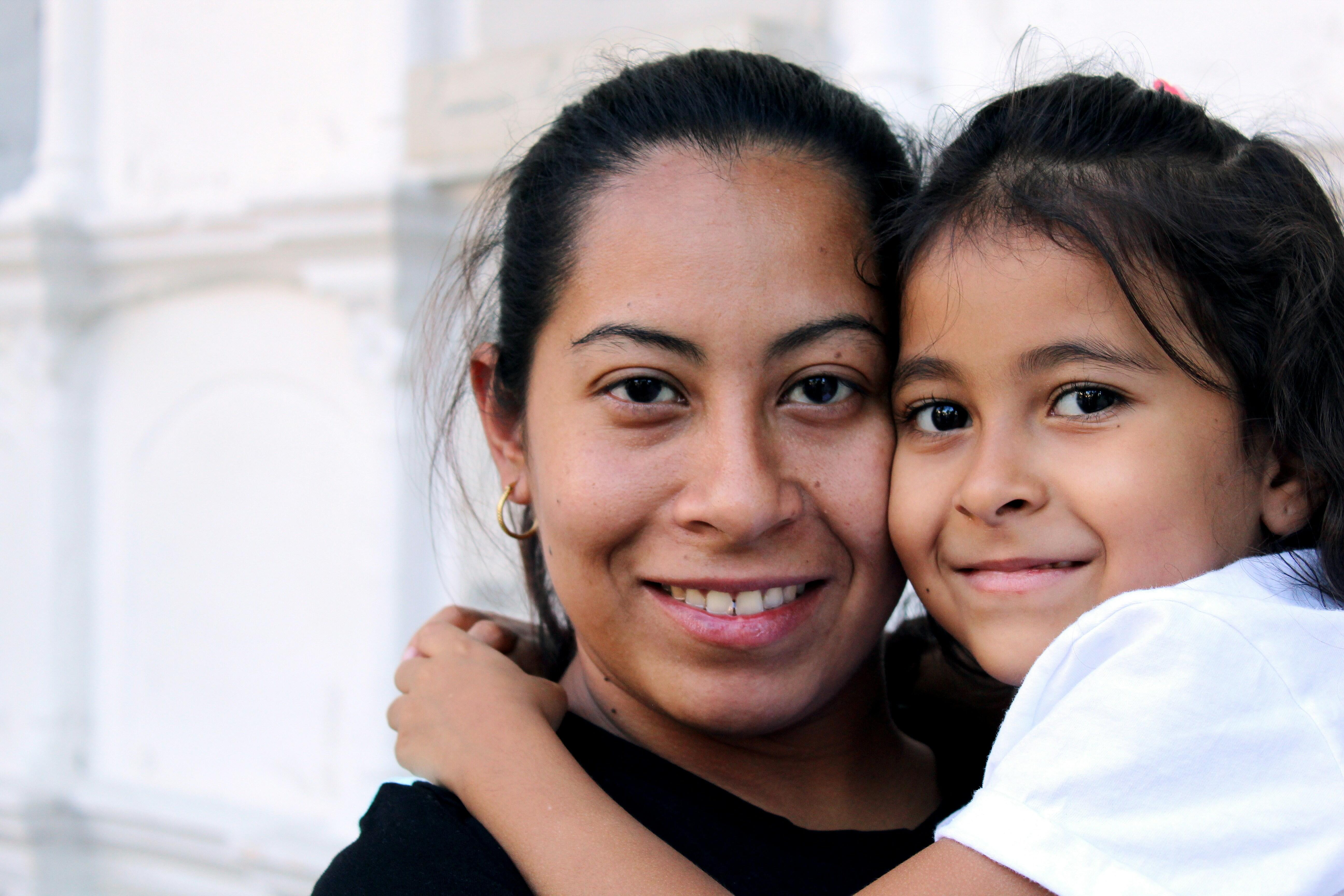 Campaign cover for Rooted Immigrant Support Services