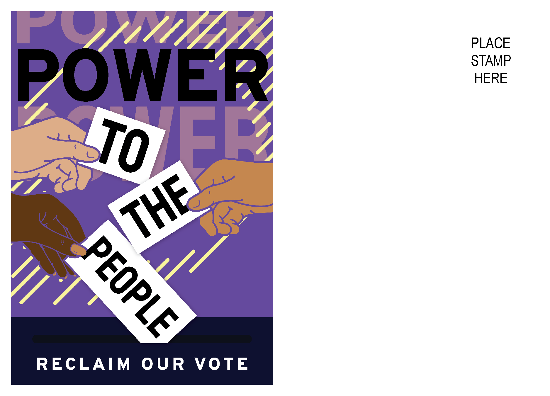 Campaign cover image for Judith Bolker's End of Year Campaign