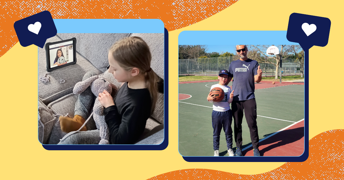 Campaign cover image for Double Your Impact for Kids with Serious Illnesses