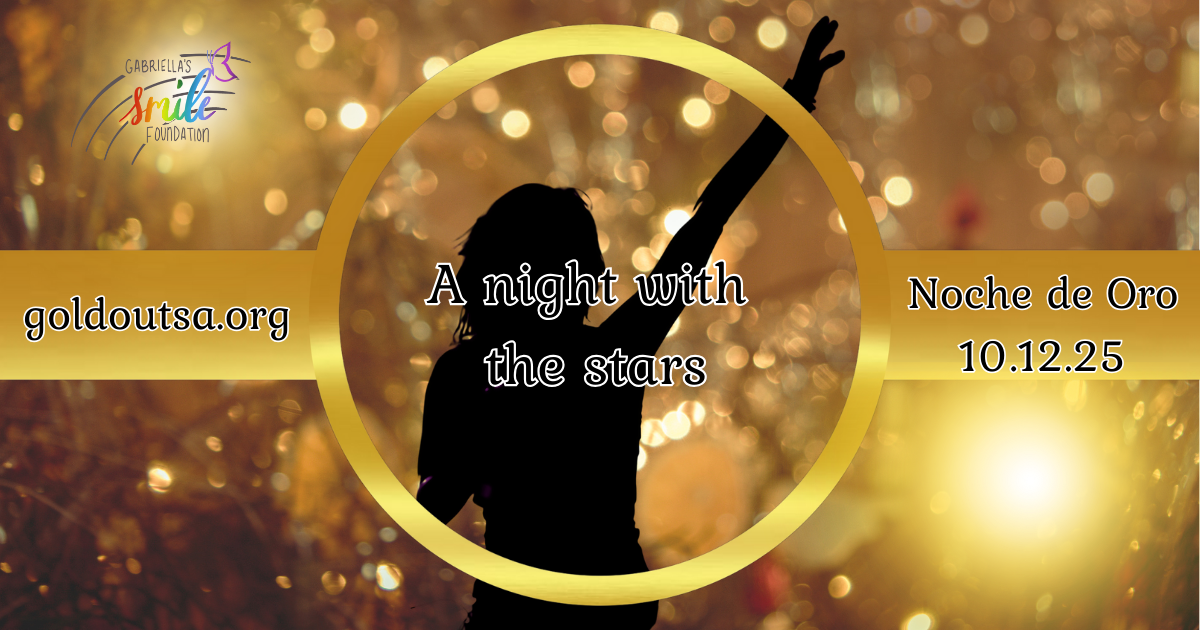 Campaign cover image for Noche de Oro- Night With The Stars