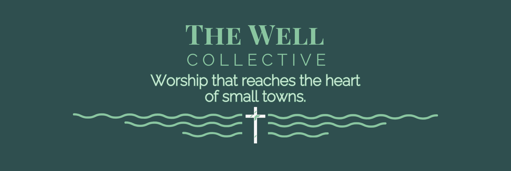 Campaign cover for The Well Collective
