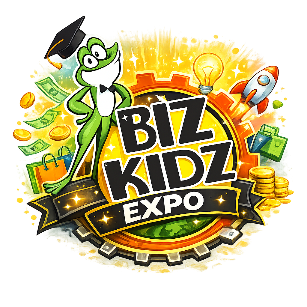 Campaign cover image for Biz Kidz Expo 2026