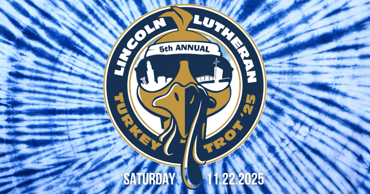 Campaign cover image for Turkey Trot 2025