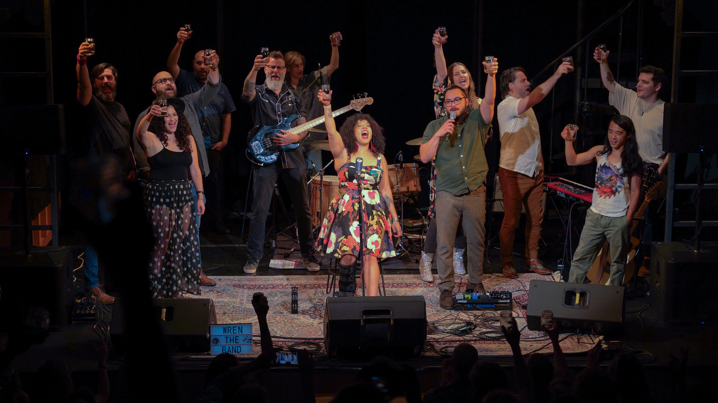 Campaign cover image for Easyfolk Fest 2026