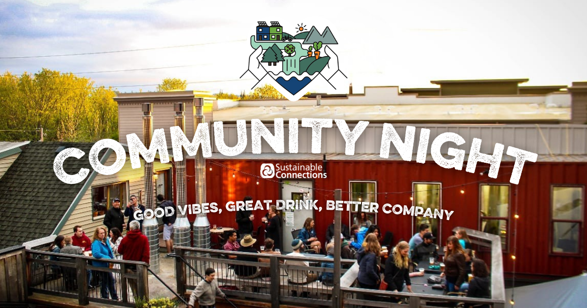 Campaign cover image for Community Night
