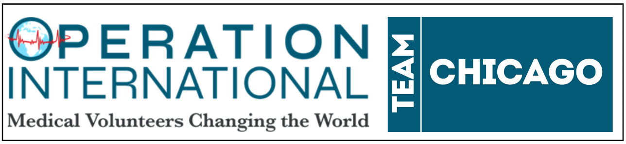 Campaign cover image for Operation International Team Chicago