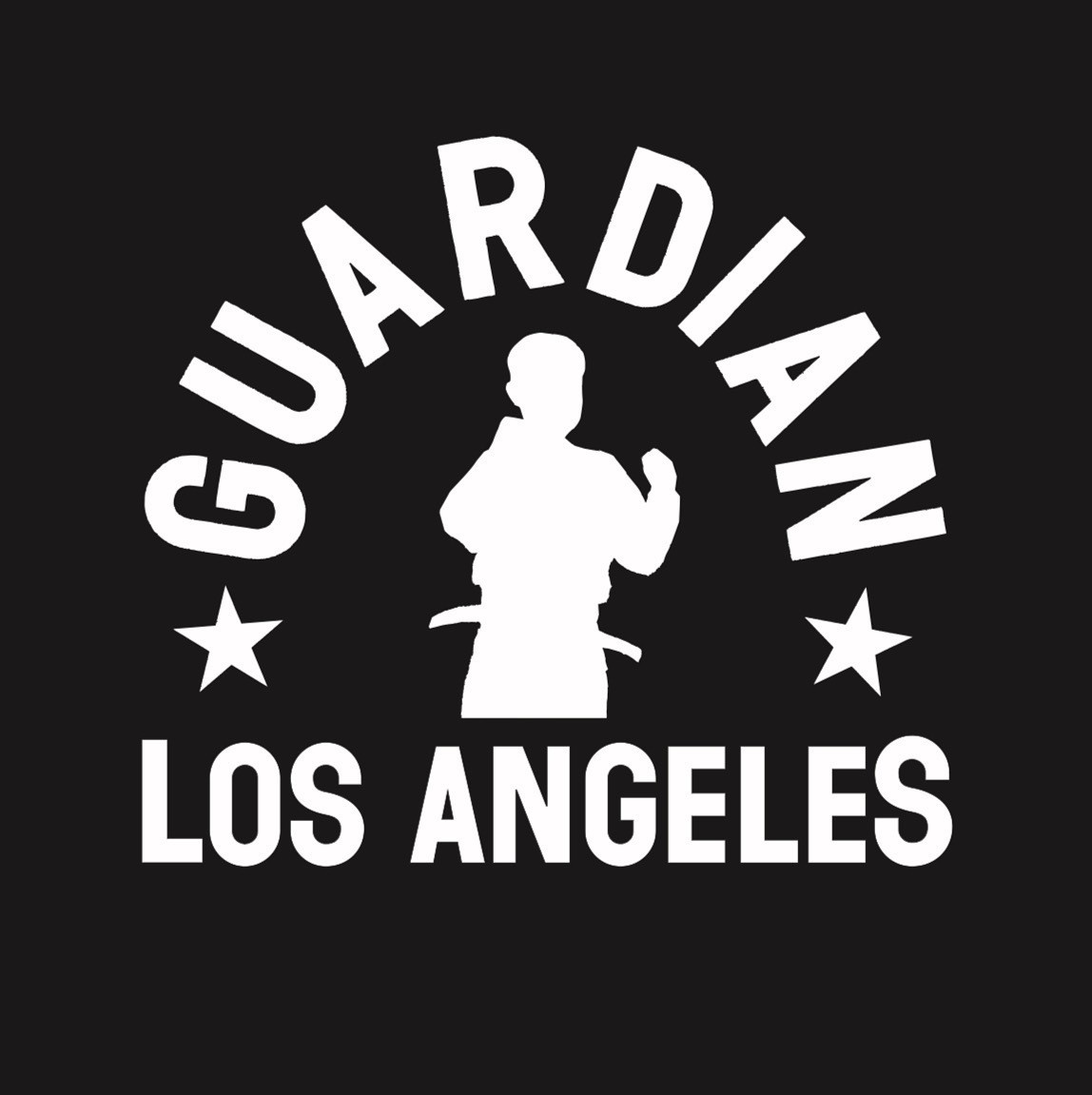 Guardian Los Angeles