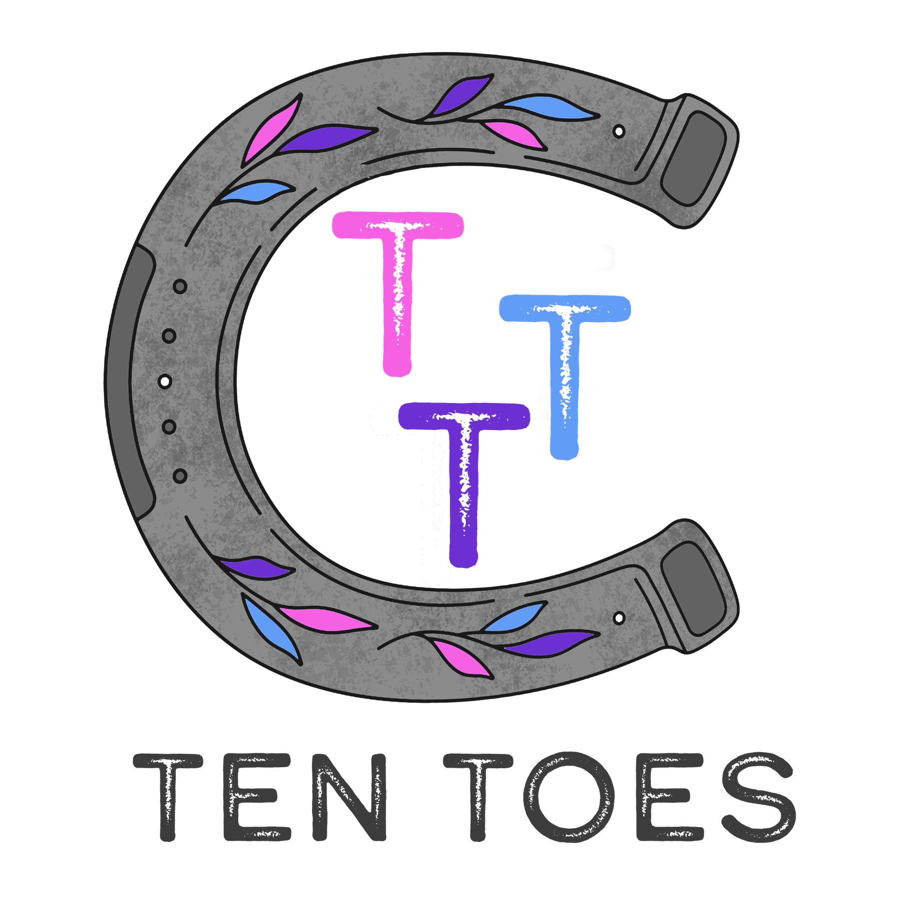 Campaign cover image for Ten Toes Theater Collective Launches!