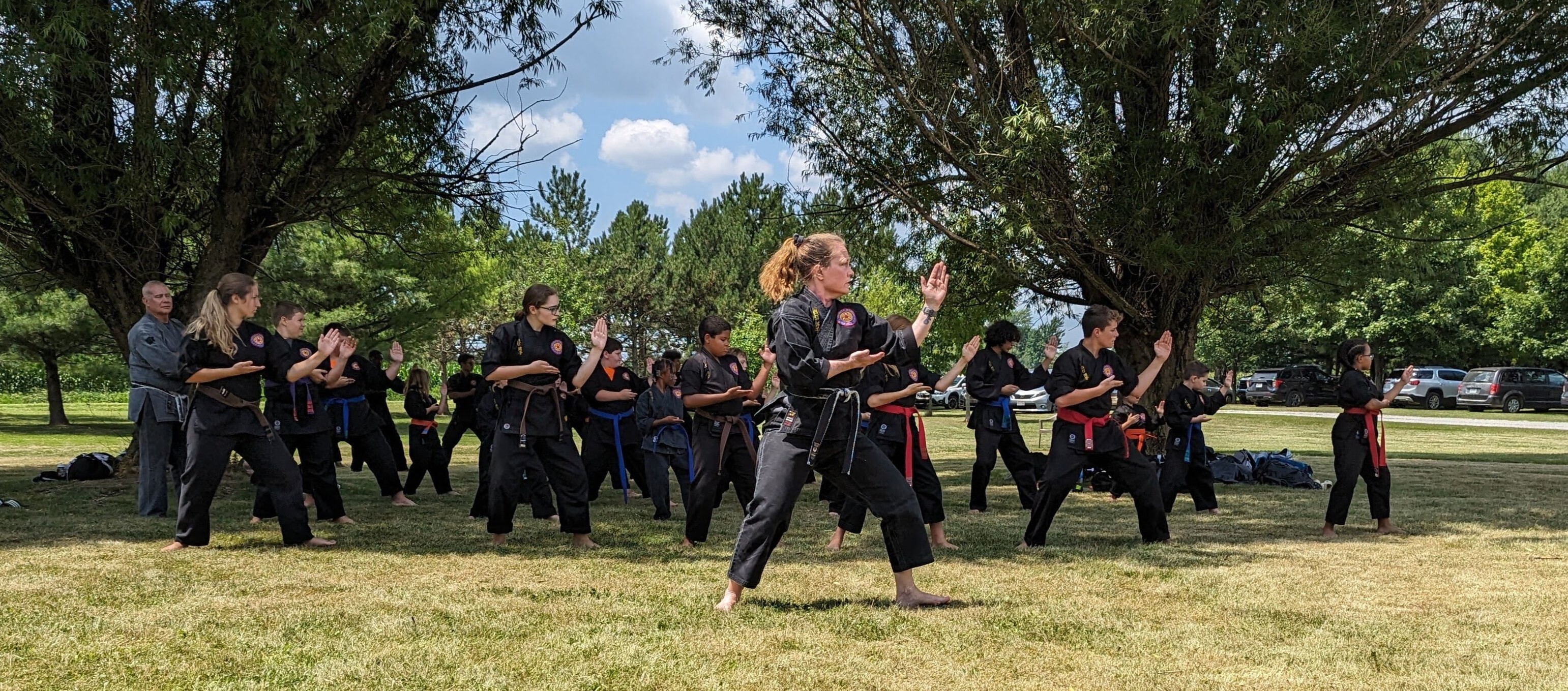 make-summer-camp-dinner-music-academy-of-karate-and-empowerment-m-a