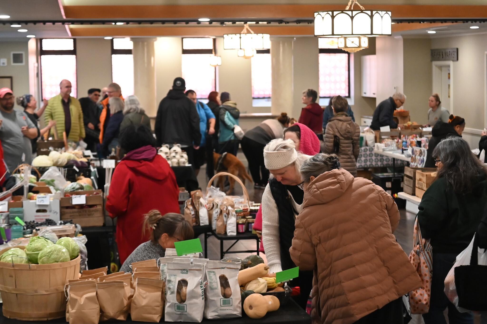 Campaign cover image for Community Food Fund - Week 3