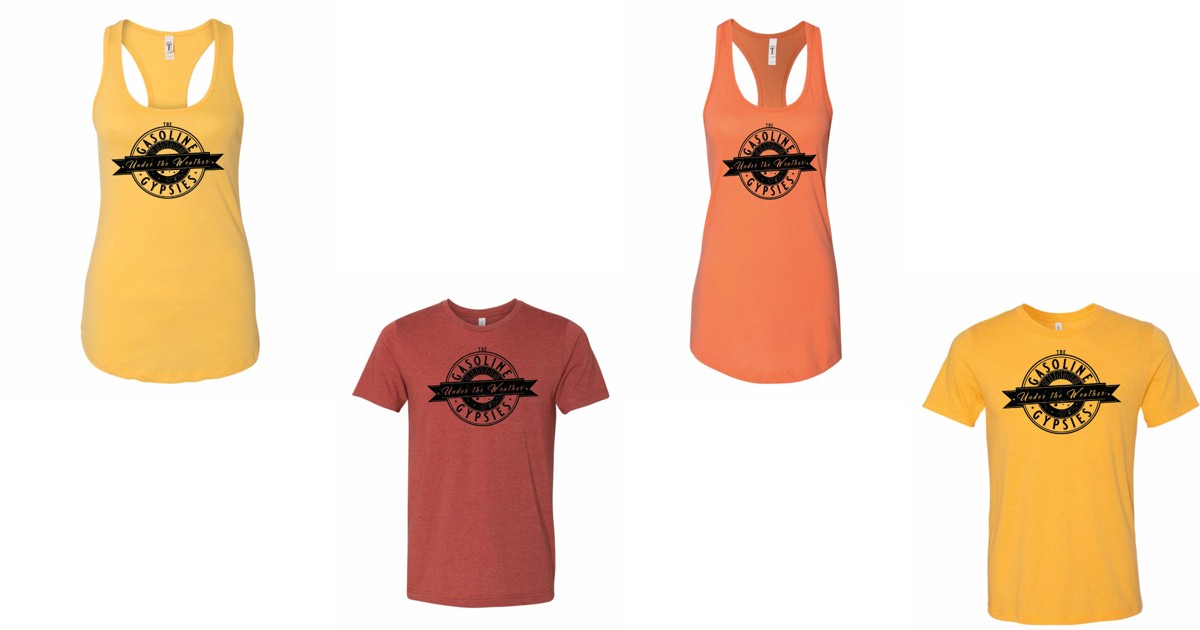 Campaign cover image for UNDER THE WEATHER TEES