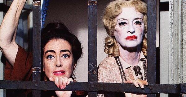 Campaign cover image for Movies Under The Stars- What Ever Happened to Baby Jane