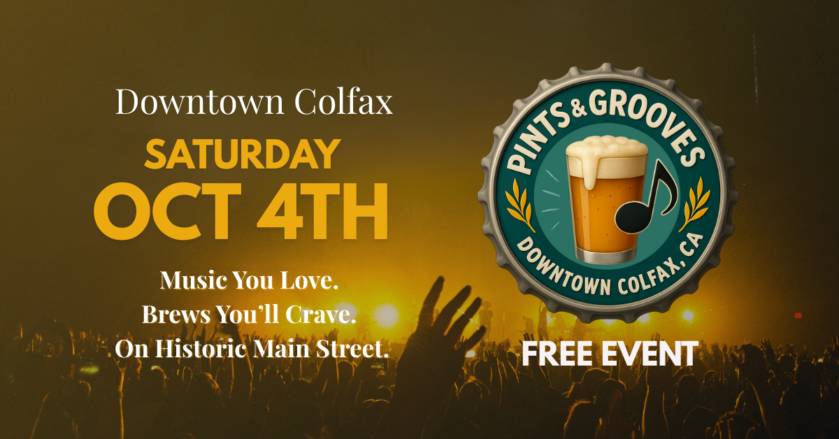 Campaign cover image for Support Pints & Grooves